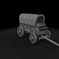 mil-030-civil-war-army-supply-wagon — thumbnail 3
