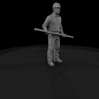 1960s-road-construction-workers-concrete-finisher — thumbnail 5
