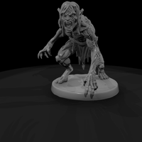 Feral Ghoul — thumbnail 4