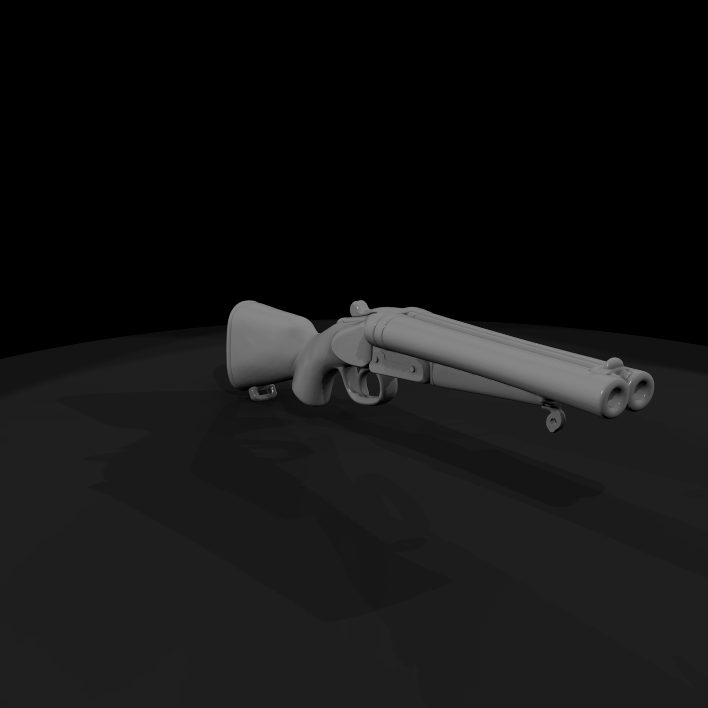 Wpn Shot 018 Side By Side Double Barrel