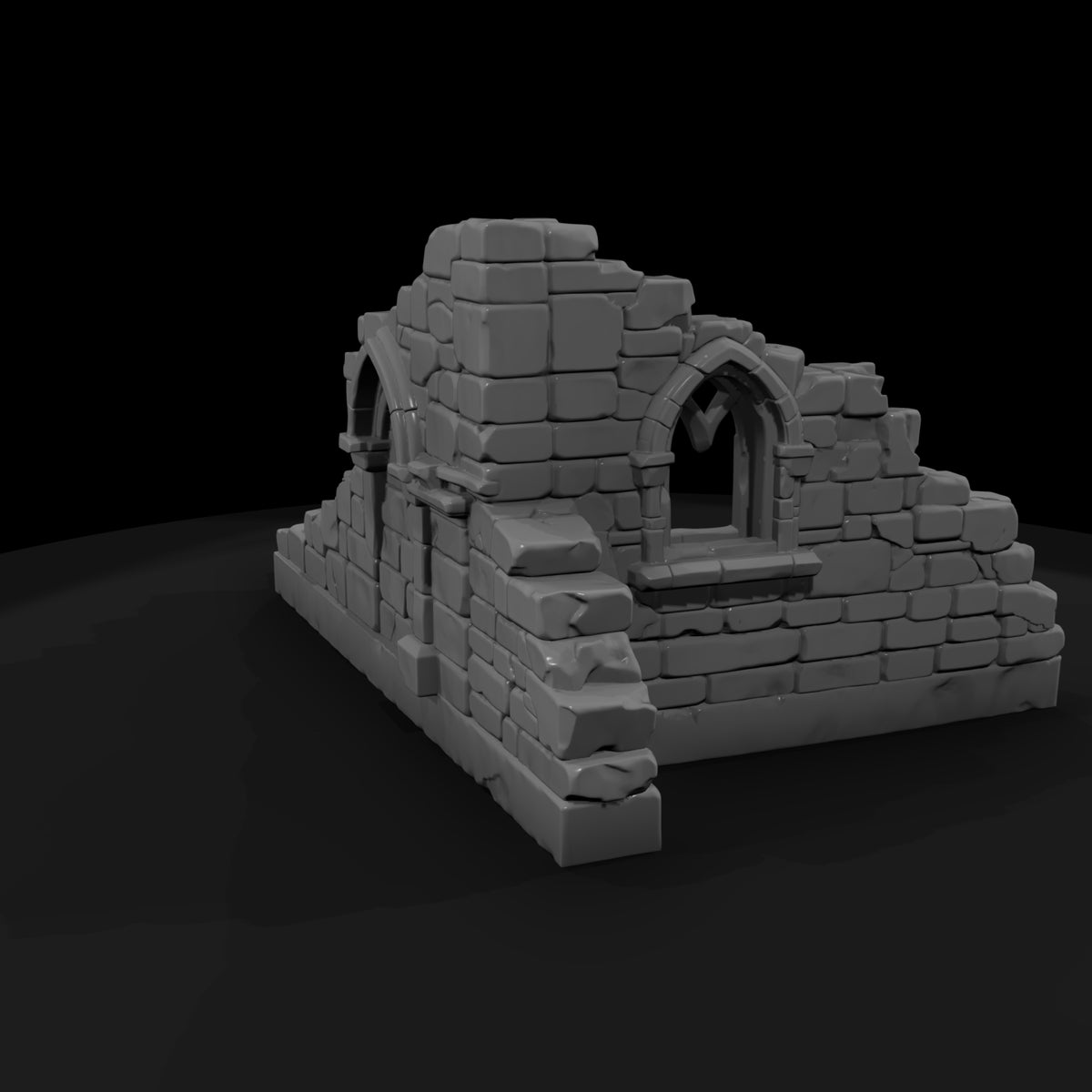 hitem2-p189-ruined-wall-corner-set