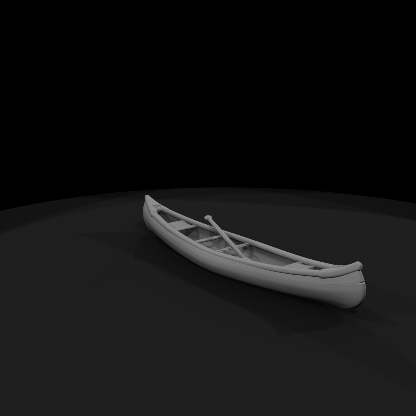 canoe
