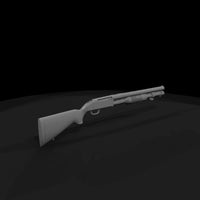 mossberg-590-mariner — thumbnail 5