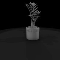 low-poly-potted-plant-miniature-886478 — thumbnail 4