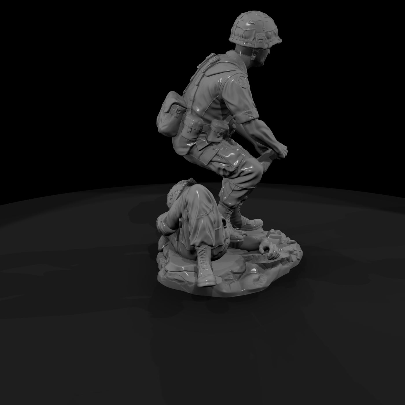 vnh-040-united-states-navy-corpsman-with-marines-2a9da3
