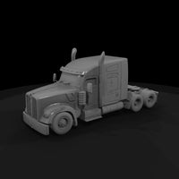 2018-kenworth-w990-72inch-sleepercab-tractor-truck — thumbnail 4