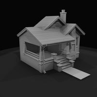 miniature-cottage-house-model — thumbnail 3