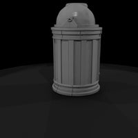 cir-199-prop-trash-barrel — thumbnail 3