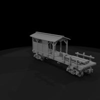 20260612-model-train-car-with-shed-417bb5154c — thumbnail 3