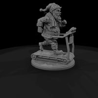 holfun-15-santa-treadmill-278757 — thumbnail 4