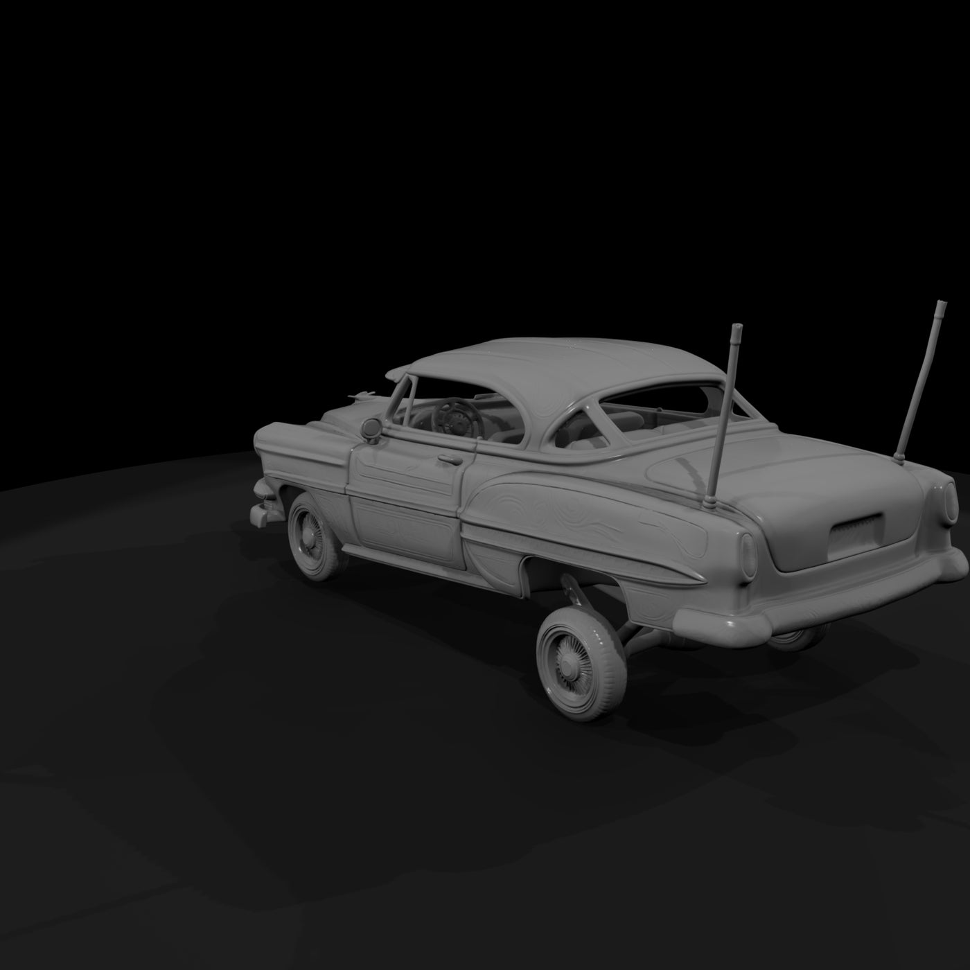 car-005-lowrider-pinstripe-queen