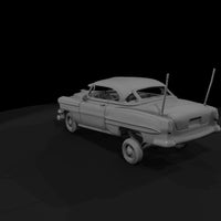 car-005-lowrider-pinstripe-queen — thumbnail 3