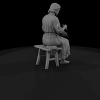 nsw-088-akimel-o-odham-pima-basket-weaver — thumbnail 3