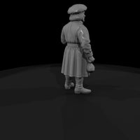 hist-0221-venetian-merchant-miniature-figure — thumbnail 3