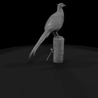 ring-necked-pheasant-miniature-for-dioramas-175995 — thumbnail 4