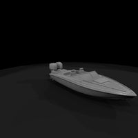 speedboat-runabout-miniature-3d-printable-model-240407 — thumbnail 3