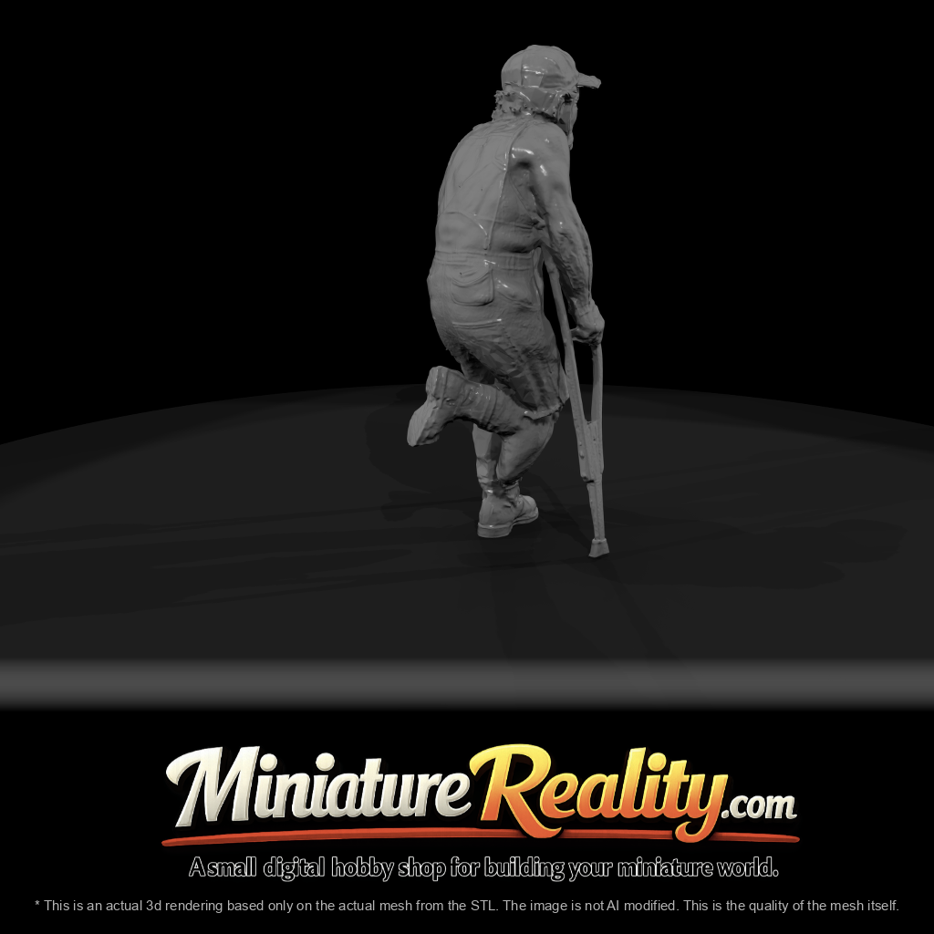 1970-southern-men-man-with-one-leg-on-crutches