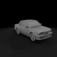 bmw-e30-coupe-3d-printable-car-for-dioramas-ho-1-87-833444 — thumbnail 4