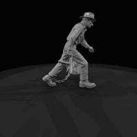 1950s-chain-gang-workers-inmate-in-shackles — thumbnail 6