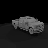 ford-f-250-super-duty-pickup-truck-crew-cab-557148 — thumbnail 4