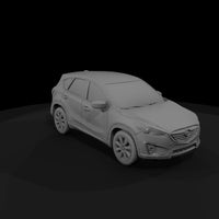 mazda-cx-5-2012 — thumbnail 5