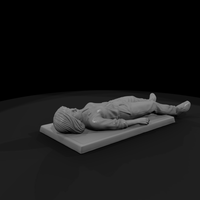 Fallen Teenager Casualty — thumbnail 4