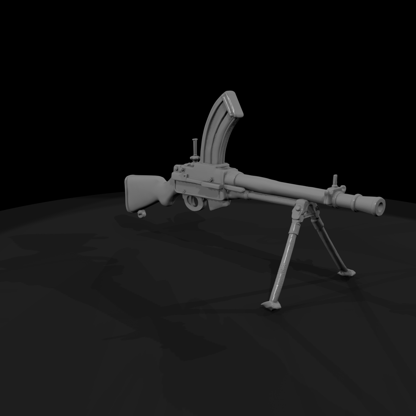 Wpn Mgun 034 Madsen