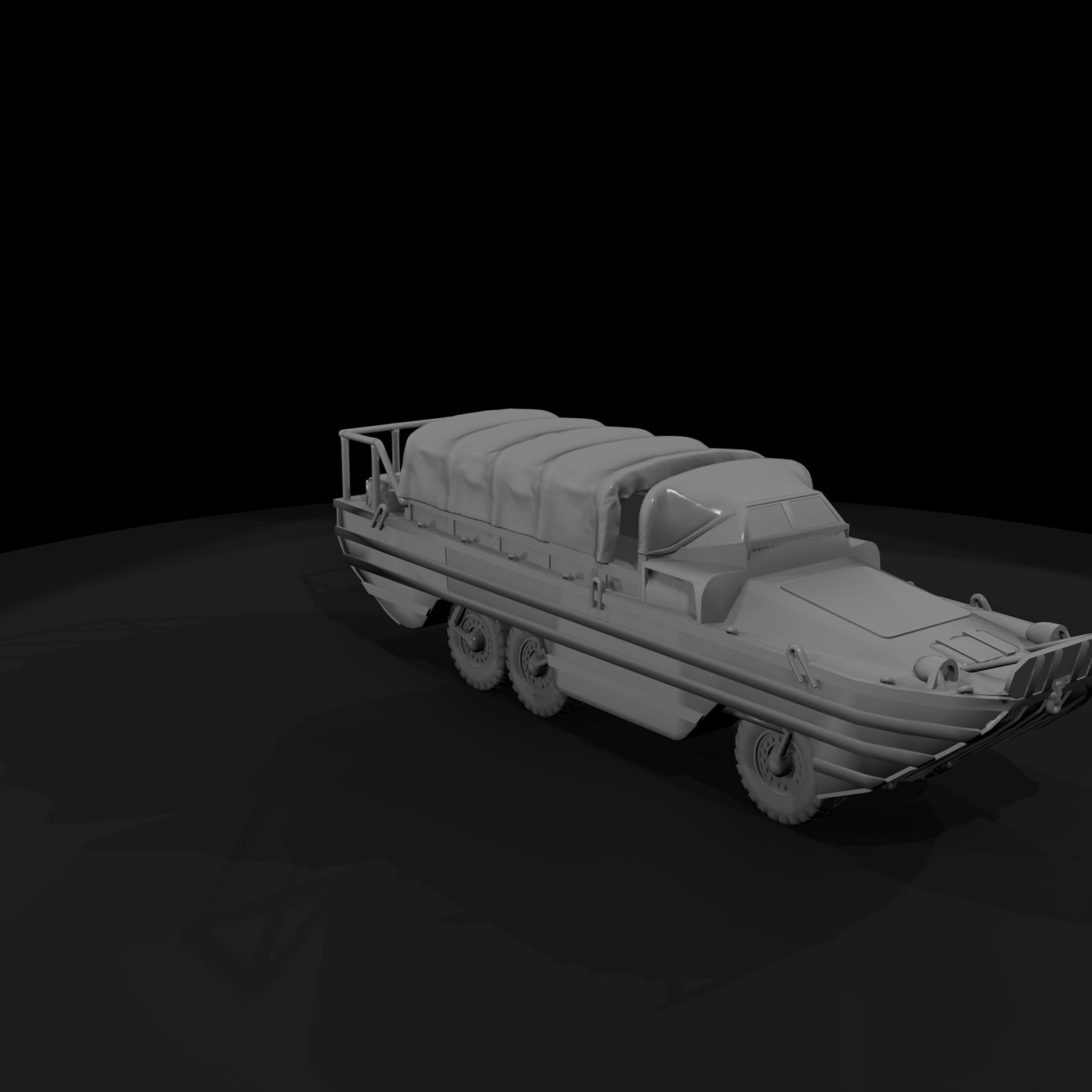 duck-boat