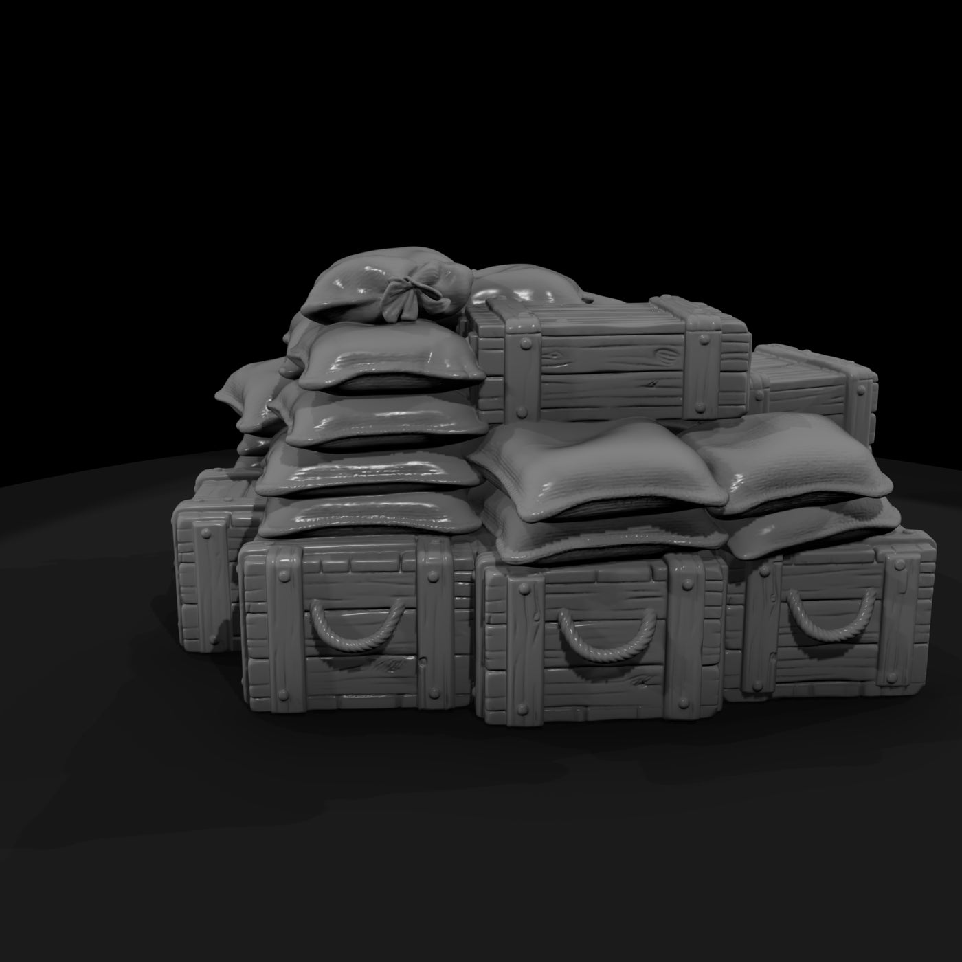 mil-036-civil-war-crate-sack-pile
