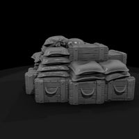 mil-036-civil-war-crate-sack-pile — thumbnail 3