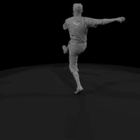 1930s-baseball-outfielder-printable-miniature-figure-979044 — thumbnail 3