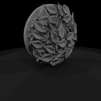 stylized-fallen-leaf-pile-clustered-441990 — thumbnail 4