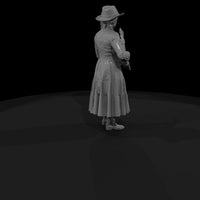 bluegrass-band-mandolin-3d-mode — thumbnail 5