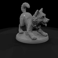 mas-016-husky-mascot-2287ec — thumbnail 4