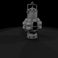vintage-nautical-ship-lantern-1a73d0 — thumbnail 4