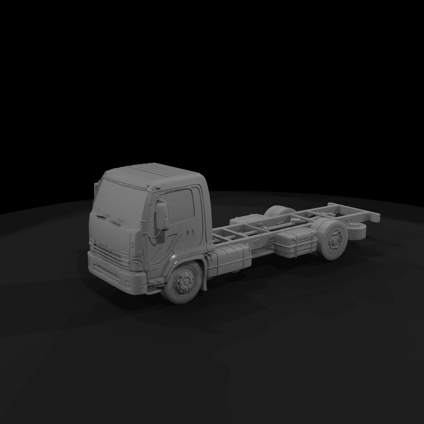 isuzu-f-series