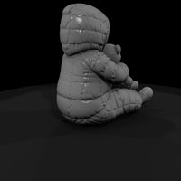 black-friday-child-with-stuffed — thumbnail 5