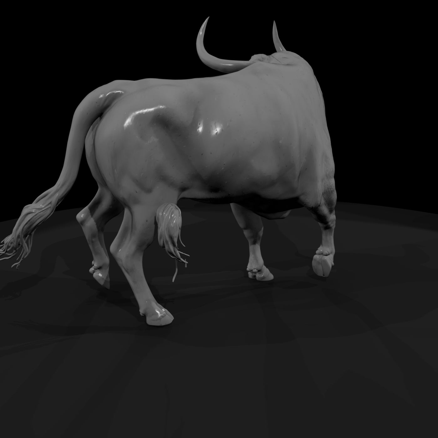 bull-with-large-horns-diorama-miniature-501044