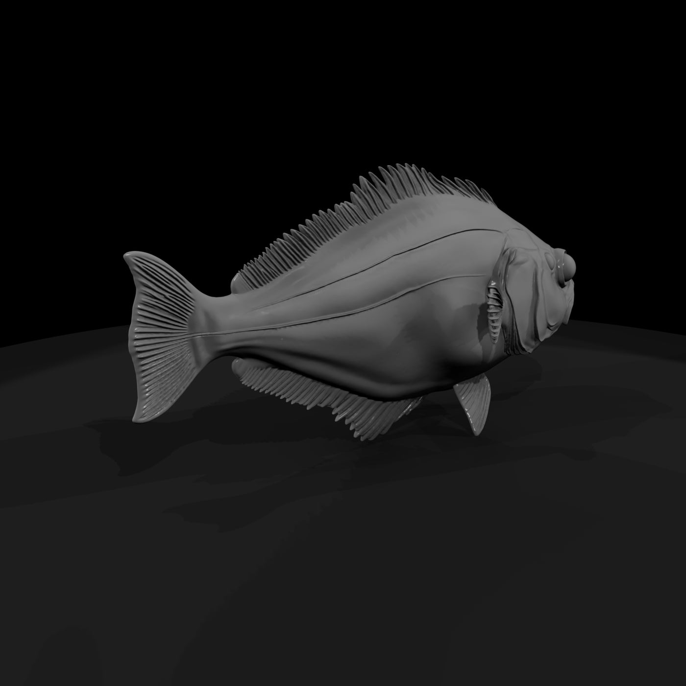 stylized-flatfish-miniature-for-dioramas-tabletop-228428