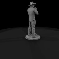 ww-0128-townsfolk-cowboy-playing-harmonica — thumbnail 3