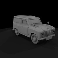 austin-a35-van-1956 — thumbnail 5
