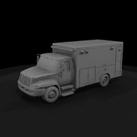 2014-international-durastar-ambulance — thumbnail 4