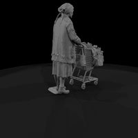 vag-042-1980s-bag-lady — thumbnail 3