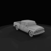 classic-compact-car-mid-century-style — thumbnail 3