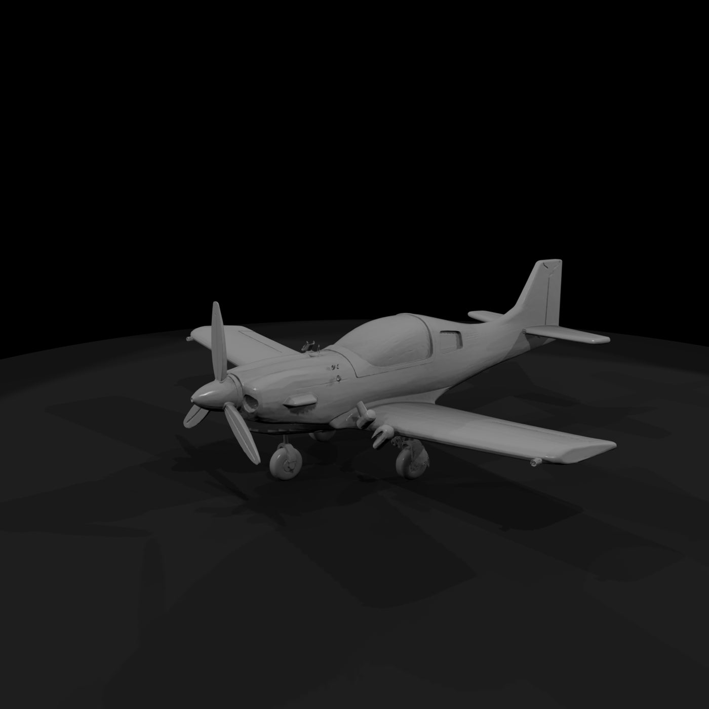 lancair-360