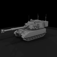 m109-howitzer — thumbnail 5