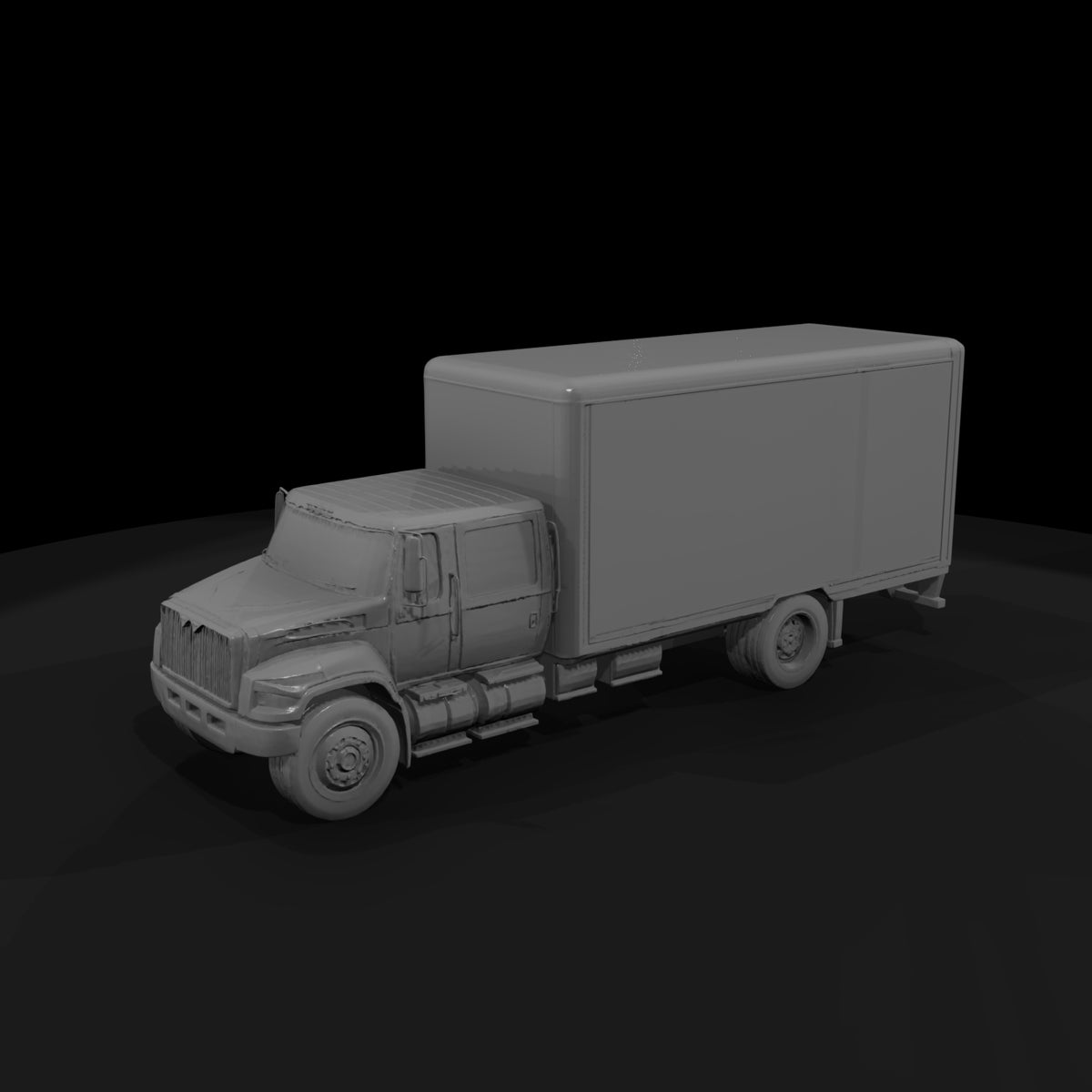 international-box-truck-quad-cab-3d-printable-725969
