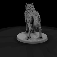 armored-fantasy-beast-6227de — thumbnail 3