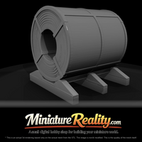 steel-roll-02-makestl — thumbnail 3