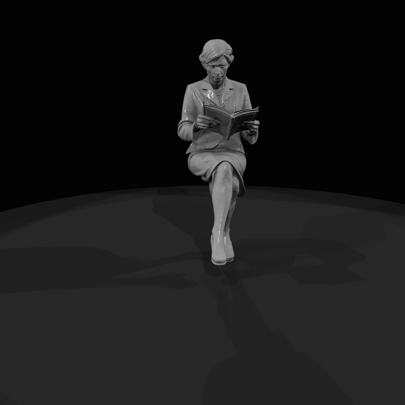 seated-passenger-figure-1960s-person4